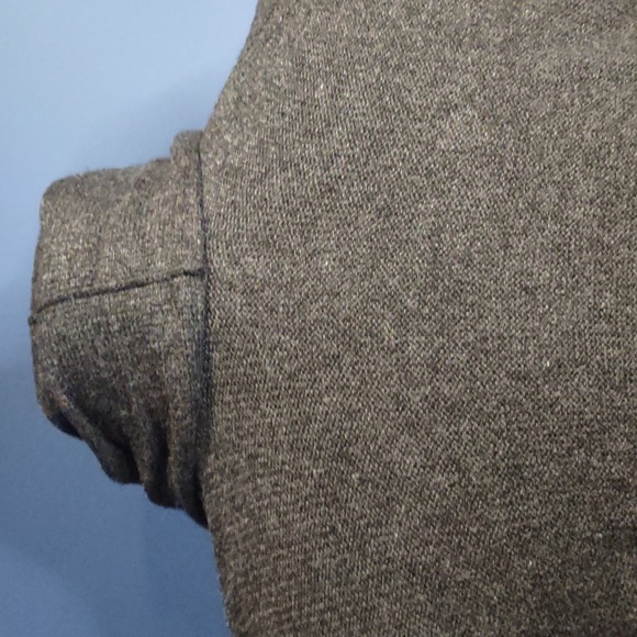 4/$20 H&M Knit Sweater Open front with Pockets sz S - Picture 8 of 11